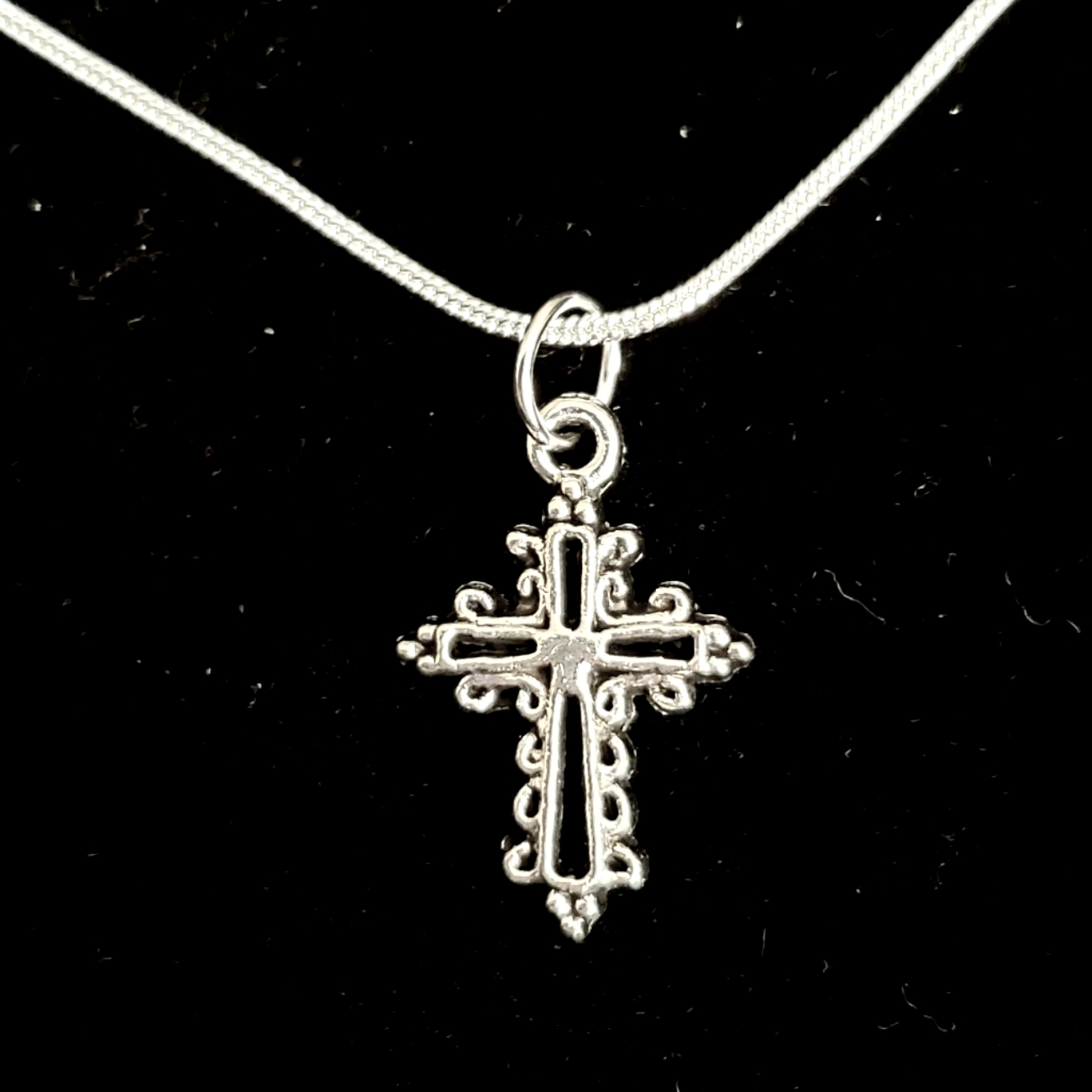 Artisan Celtic Cross 22